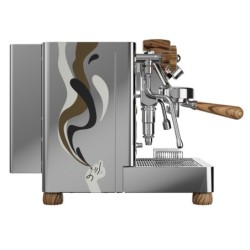 Lelit Bianca PL162T 40 Years Anniversary Espresso Machine | ECS UK