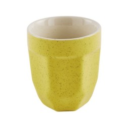 La Marzocco X Polspotten Latte Cup Polygon Set Of 4