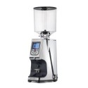 Eureka Atom Specialty 75 Chrome Coffee Grinder | Shop Now