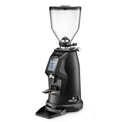 Macap Supra 68 G | Grind By Weight Espresso Grinder | ECS