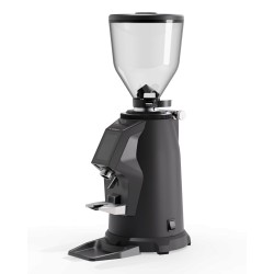 Macap Supra 68 G | Grind By Weight Espresso Grinder | ECS