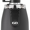Macap Supra 68 G | Grind By Weight Espresso Grinder | ECS