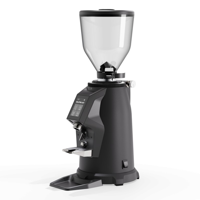 Macap Supra 83 | Espresso Grinder | ECS