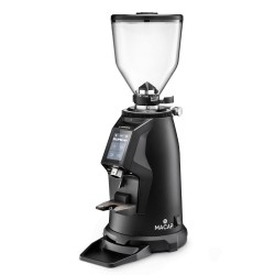 Macap Supra 83 G | Grind By Weight Espresso Grinder | ECS
