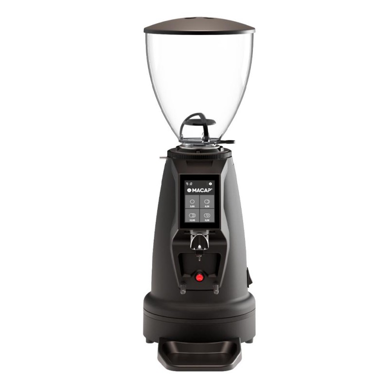 Macap MI40 Touch LX | Espresso Grinder | ECS