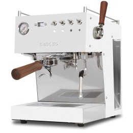 Ascaso Steel Duo PID Plus Espresso Machine - Fast Heat-Up