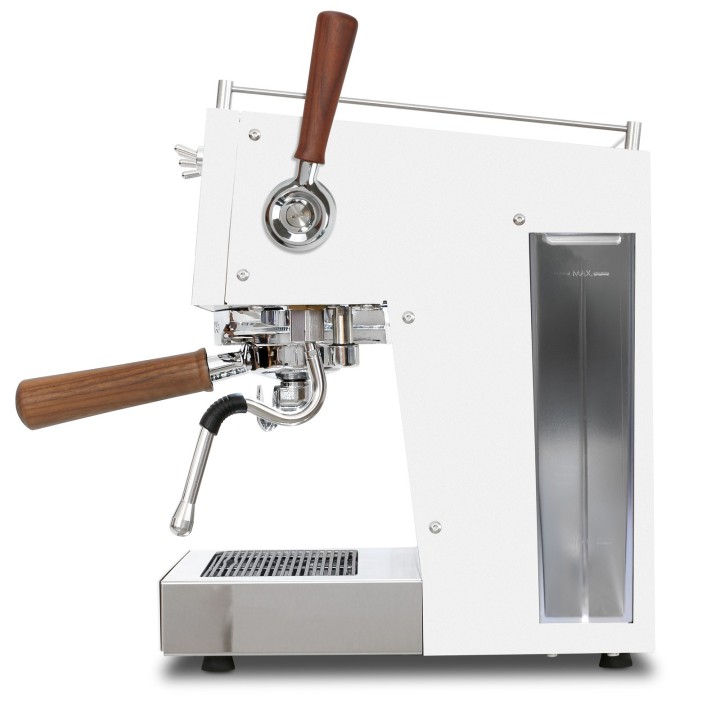Ascaso Steel Duo PID Plus Espresso Machine - Fast Heat-Up