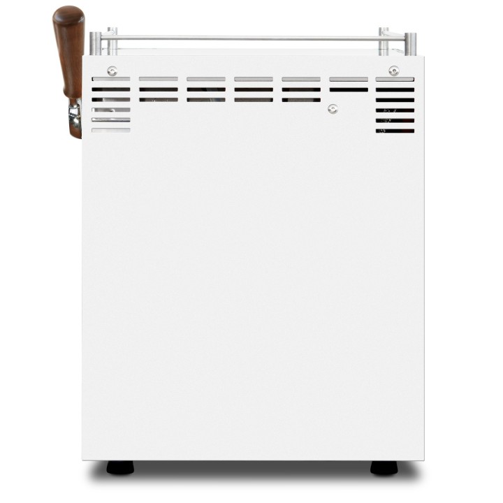 Ascaso Steel Duo PID Plus Espresso Machine - Fast Heat-Up