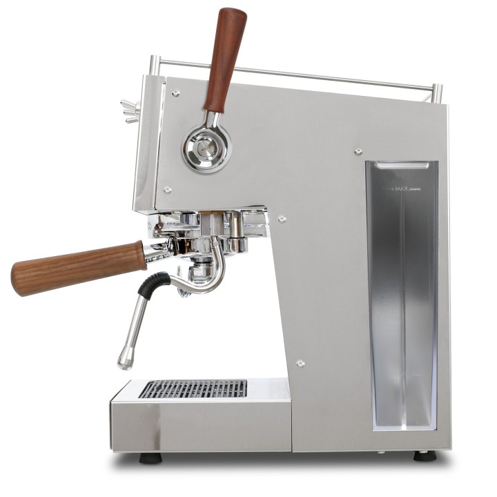 Ascaso Steel Duo PID Plus Espresso Machine - Fast Heat-Up