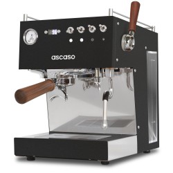 Ascaso Steel Duo PID Plus Espresso Machine - Fast Heat-Up