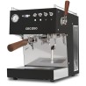 Ascaso Steel Duo PID Plus Espresso Machine - Fast Heat-Up