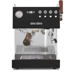 Ascaso Steel Duo PID Plus Espresso Machine - Fast Heat-Up
