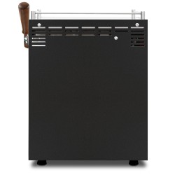 Ascaso Steel Duo PID Plus Espresso Machine - Fast Heat-Up