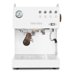 Ascaso Steel Duo PID Espresso Machine - Dual Thermoblock