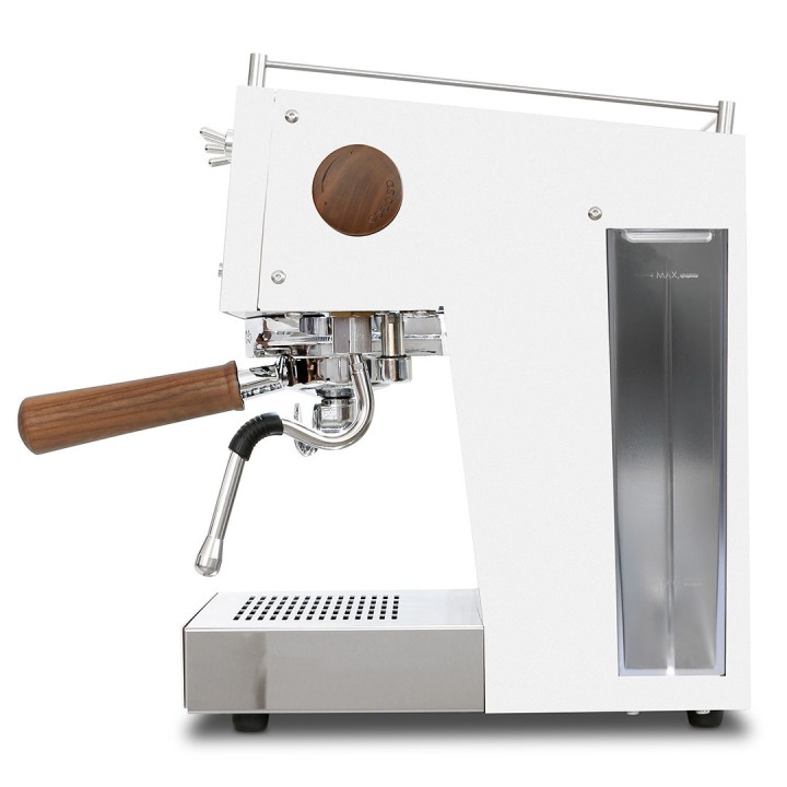 Ascaso Steel Duo PID Espresso Machine - Dual Thermoblock