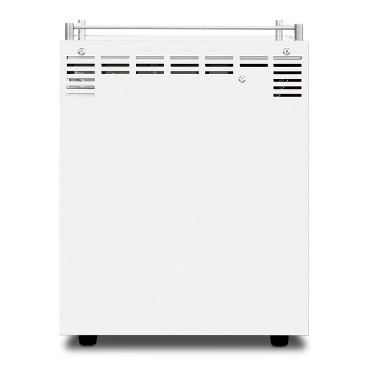 Ascaso Steel Duo PID Espresso Machine - Dual Thermoblock