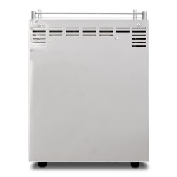 Ascaso Steel Duo PID Espresso Machine - Dual Thermoblock