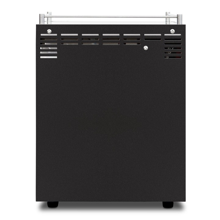 Ascaso Steel Duo PID Espresso Machine - Dual Thermoblock
