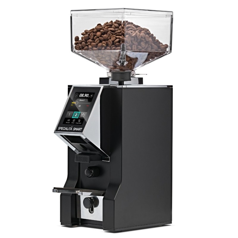 Eureka Mignon Specialità Smart Coffee Grinder | Buy Online