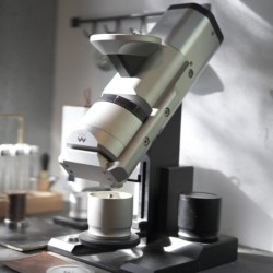 Weber Workshops EG-1 Coffee Grinder - Core Burrs | ECS UK