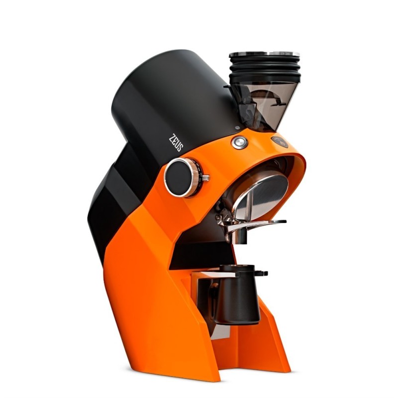 Eureka Zeus Coffee Grinder | Best Coffee Grinder UK