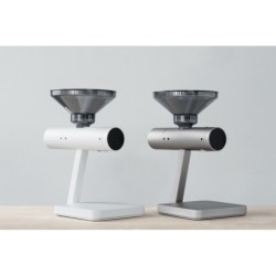 Acaia Orion Bean Doser - Barista Accessory | In Stock Now