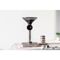 Acaia Orion Bean Doser - Barista Accessory | In Stock Now