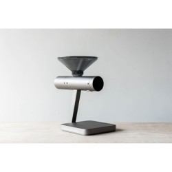 Acaia Orion Bean Doser - Barista Accessory | In Stock Now