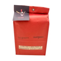 Giamaica Caffè Guatemala Coffee Beans | Fast UK Delivery