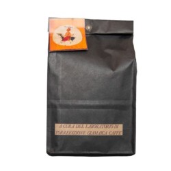 Giamaica Caffè Indo Arabica Naturale Coffee Beans | ECS UK