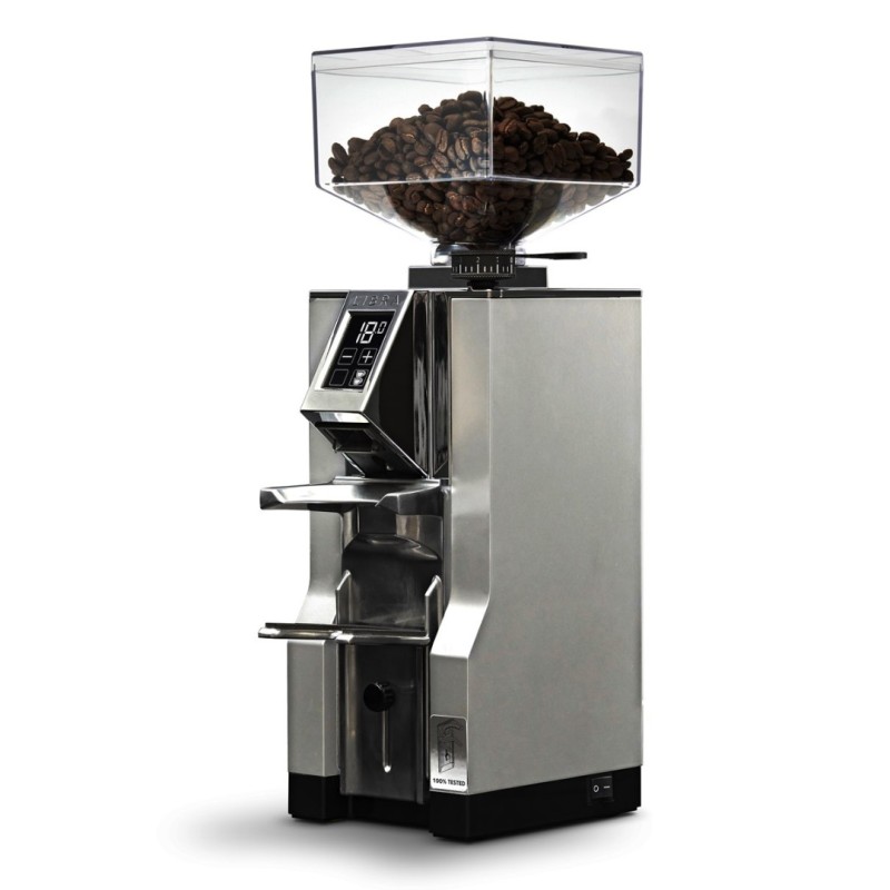 Eureka Mignon Libra Coffee Grinder | Order Online Today