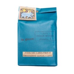 Giamaica Caffè Puro Indian Mysore Coffee Beans | Shop Now