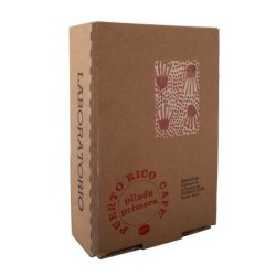 Giamaica Caffè Porto Rico Fino AA Coffee Beans | Shop Now