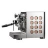Rocket Appartamento TCA Espresso Machine | Available Now