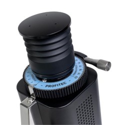 profitec twist sd54 single dose coffee grinder