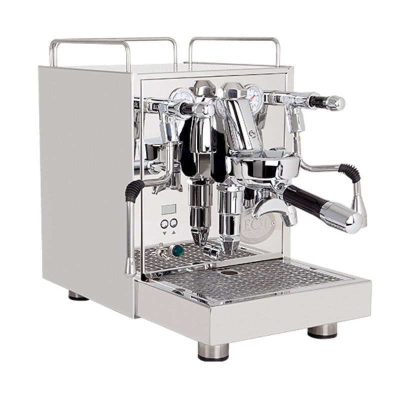 ECM MECHANIKA MAX II ESPRESSO MACHINE | Coffee Machine UK