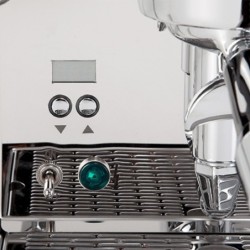 ECM MECHANIKA MAX II ESPRESSO MACHINE | Coffee Machine UK