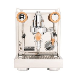 Rocket Appartamento 2.0 Espresso Machine | Shop Online Now