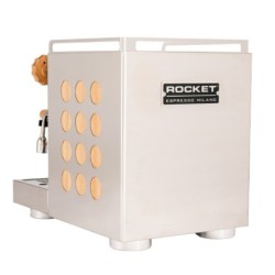 Rocket Appartamento 2.0 Espresso Machine | Shop Online Now