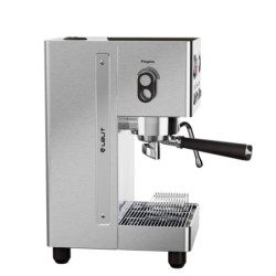 Lelit Victoria3 PL91T3 Stainless Steel | Pagaia Flow | ECS