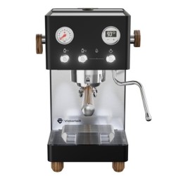 Lelit Victoria3 PL91T3 Black | Single Boiler, Pagaia | ECS