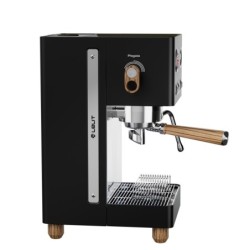 Lelit Victoria3 PL91T3 Black | Single Boiler, Pagaia | ECS