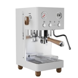 Lelit Victoria3 PL91T3 White | Single Boiler, Pagaia | ECS