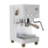 Lelit Victoria3 PL91T3 White | Single Boiler, Pagaia | ECS