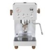 Lelit Victoria3 PL91T3 White | Single Boiler, Pagaia | ECS
