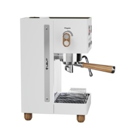 Lelit Victoria3 PL91T3 White | Single Boiler, Pagaia | ECS