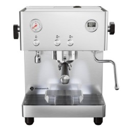Lelit Elizabeth3 PL92T3 Stainless Steel | Dual Boiler | ECS