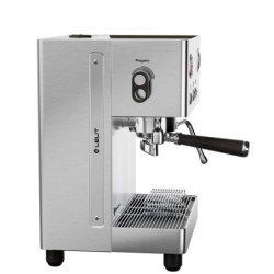 Lelit Elizabeth3 PL92T3 Stainless Steel | Dual Boiler | ECS
