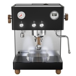 Lelit Elizabeth3 PL92T3 Black | Dual Boiler, Pagaia | ECS