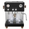 Lelit Elizabeth3 PL92T3 Black | Dual Boiler, Pagaia | ECS